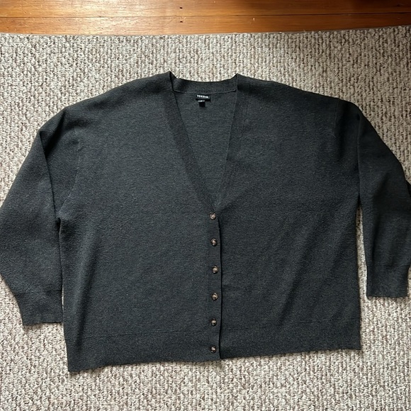 Torrid Cardigan - Picture 3 of 8